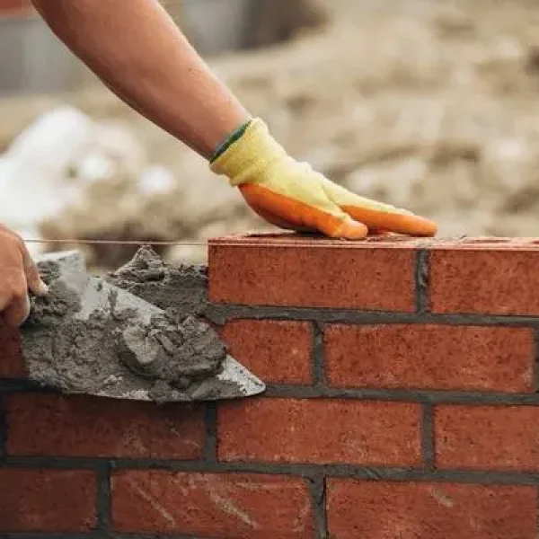BLOCK Y BRICKS