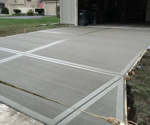 CONCRETE