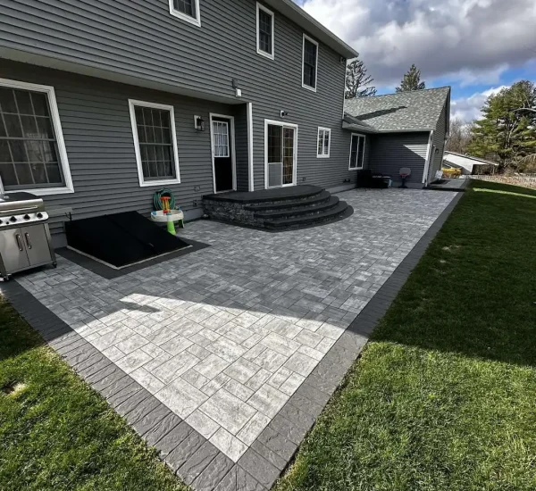 PAVERS