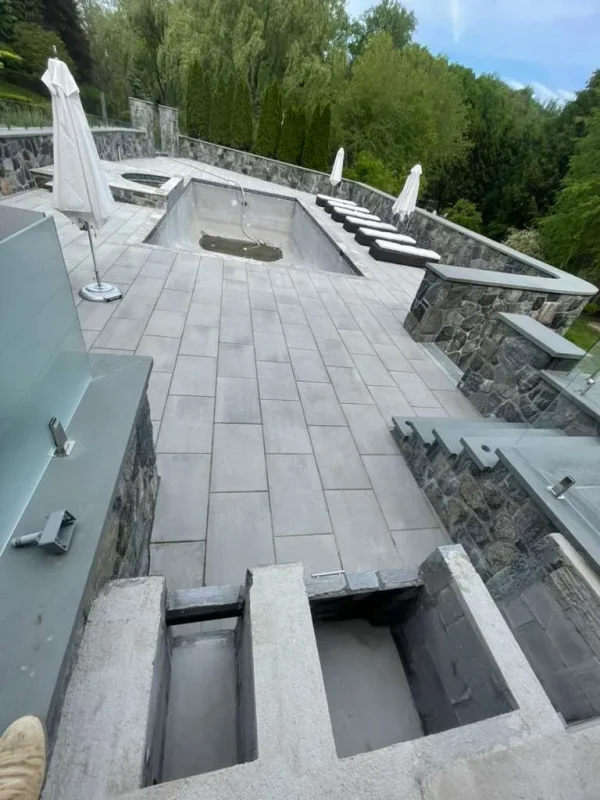 RG CONSTRUCTION & MASONRY LLC – Licensed & Insured Construction Experts ...